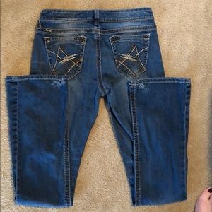 Ariat Jeans